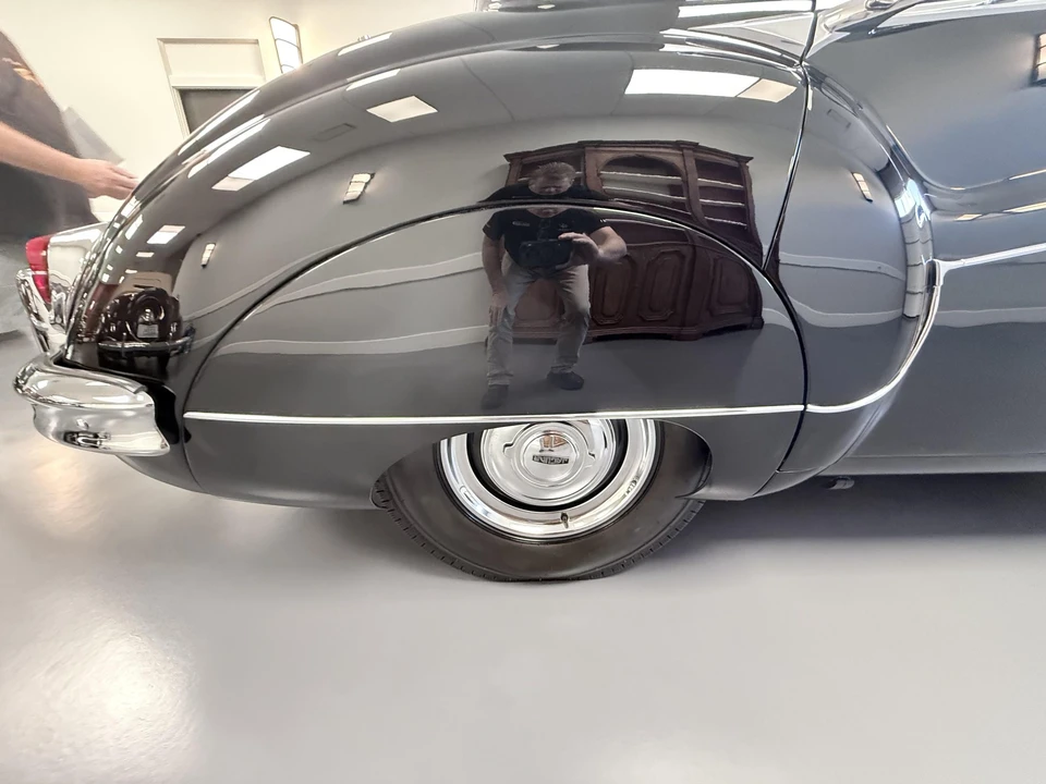 1959 Jaguar Mark VII & VIII & IX - Image 31 of 31