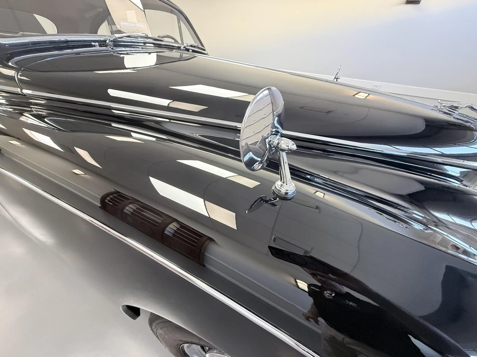 1959 Jaguar Mark VII & VIII & IX - Image 27 of 31