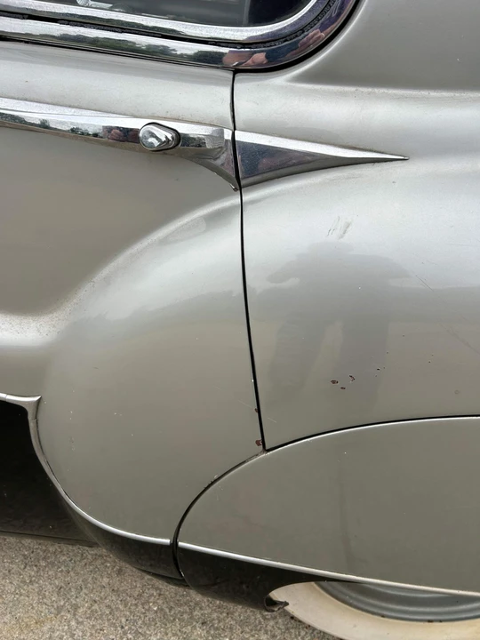 1959 Jaguar Mark VII & VIII & IX - Image 18 of 31