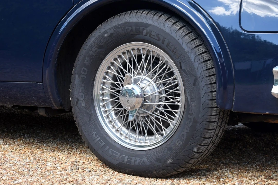 1959 Jaguar Mark II - Image 20 of 30