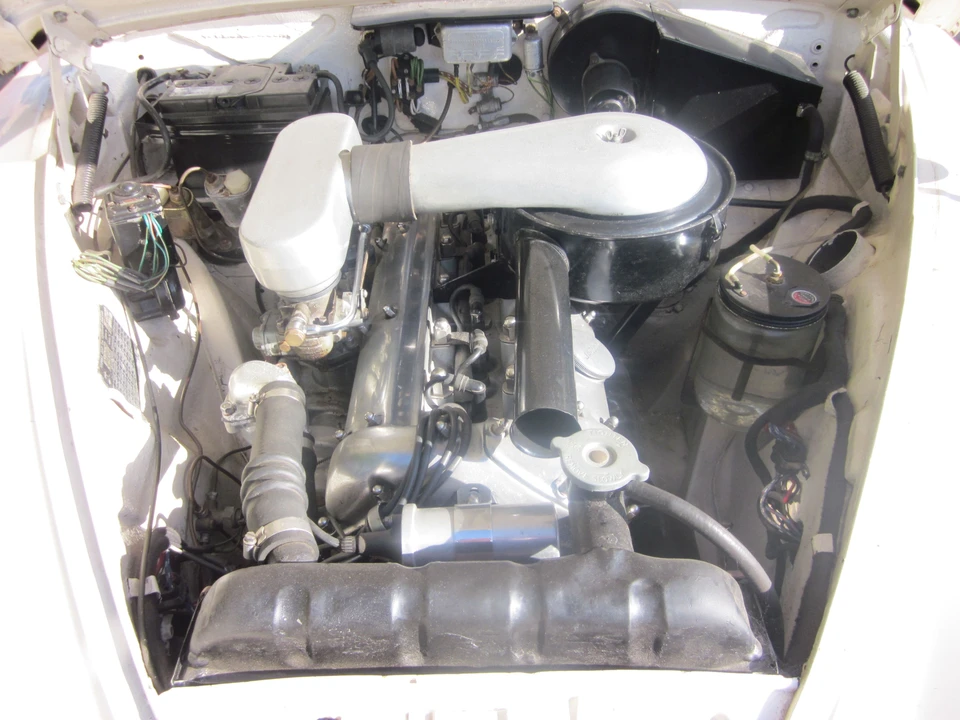 1959 Jaguar Mark I - Image 3 of 3