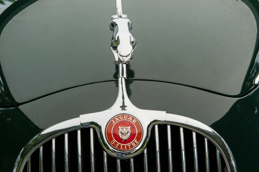 1959 Jaguar Mark I - Image 18 of 22