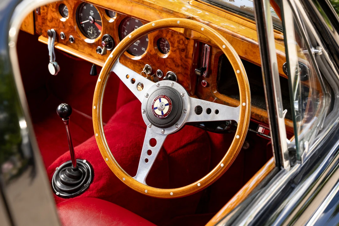 1959 Jaguar Mark I - Image 4 of 31