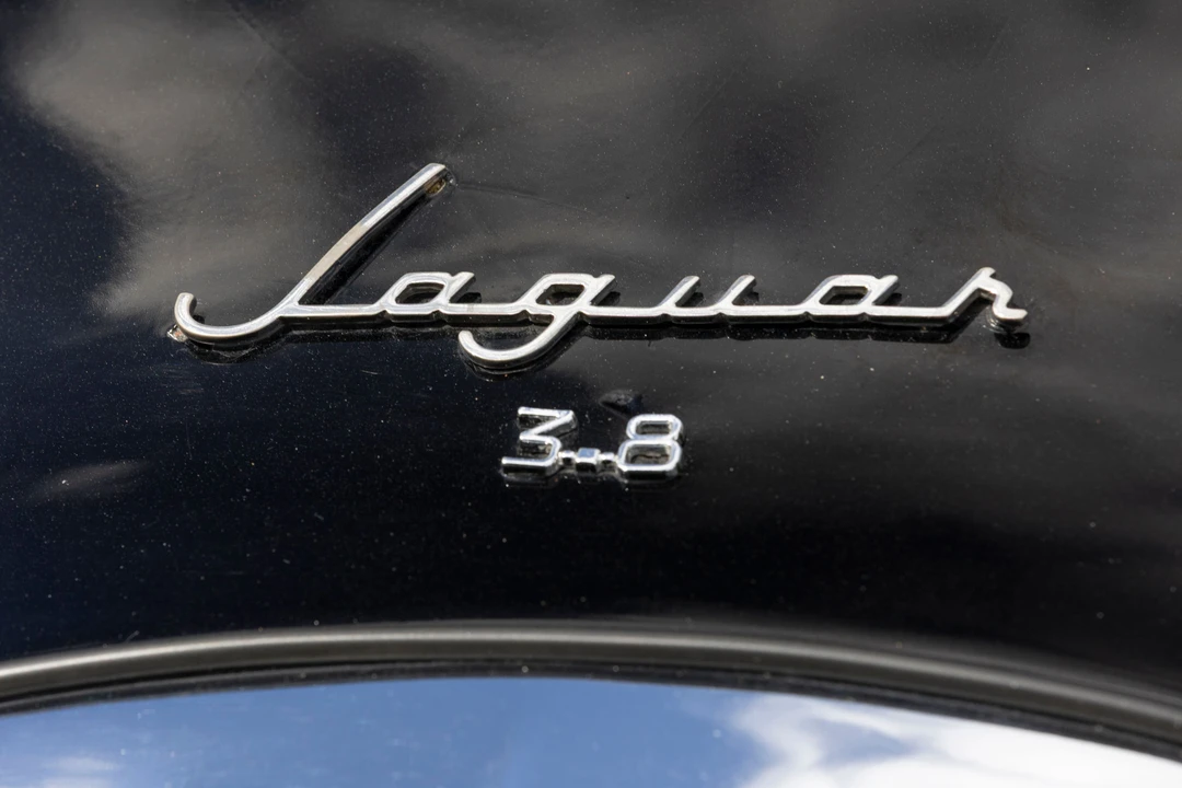 1959 Jaguar Mark I - Image 7 of 31