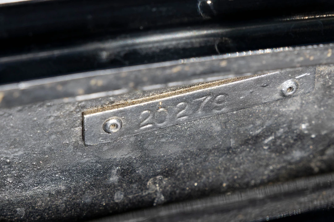 1959 Jaguar Mark I - Image 15 of 31