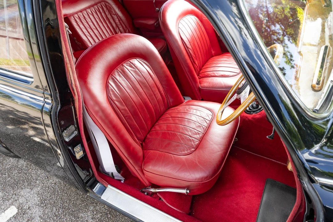 1959 Jaguar Mark I - Image 10 of 31