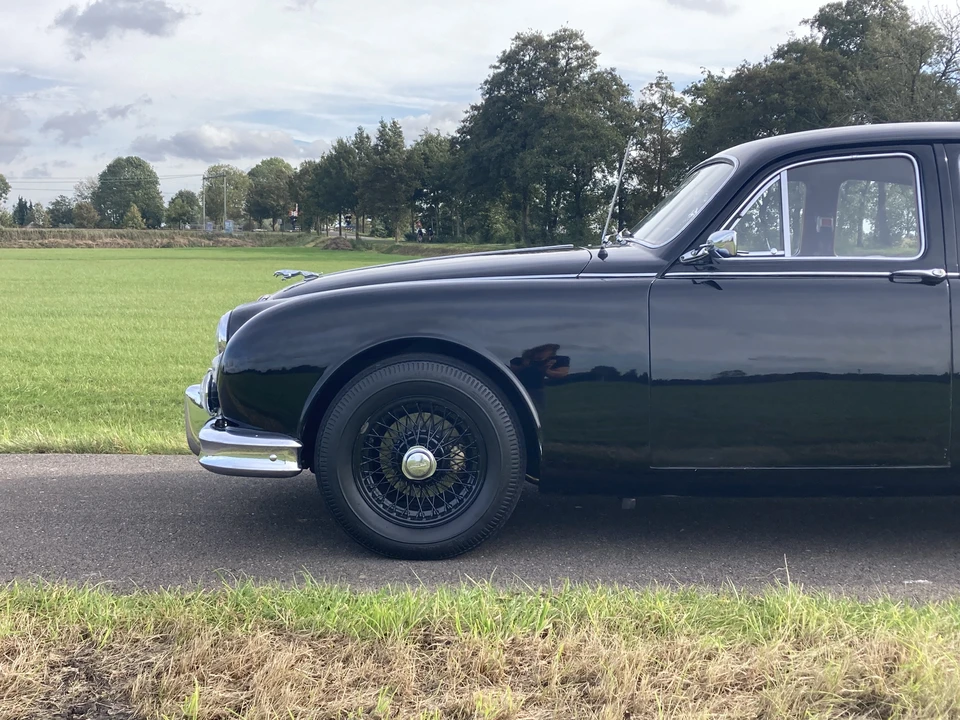 1959 Jaguar Mark I - Image 26 of 31