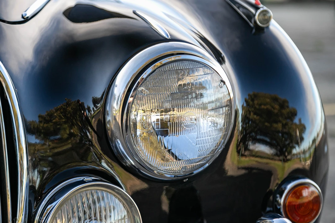 1959 Jaguar Mark II - Image 16 of 31
