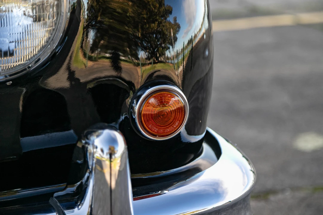 1959 Jaguar Mark II - Image 17 of 31