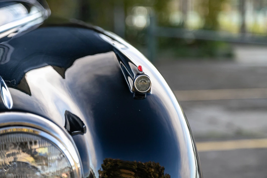 1959 Jaguar Mark II - Image 18 of 31