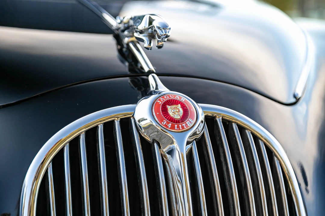 1959 Jaguar Mark II - Image 19 of 31