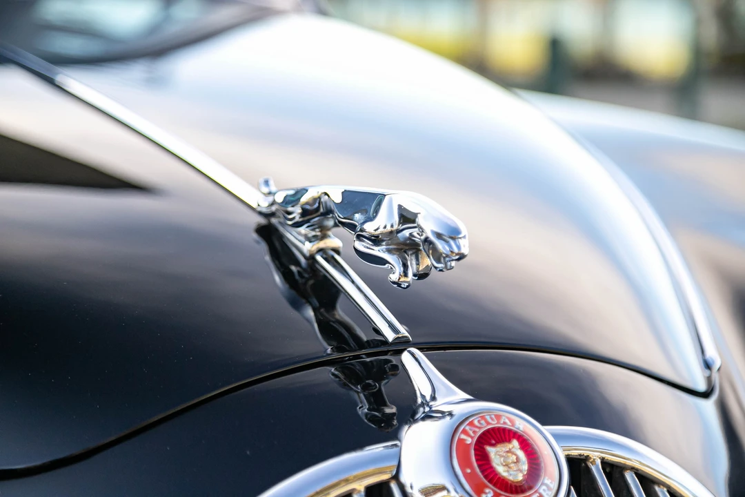 1959 Jaguar Mark II - Image 20 of 31