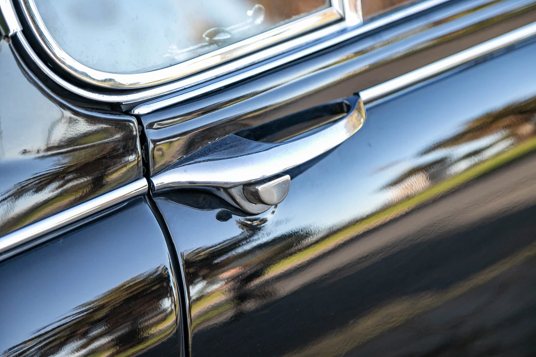 1959 Jaguar Mark II - Image 22 of 31