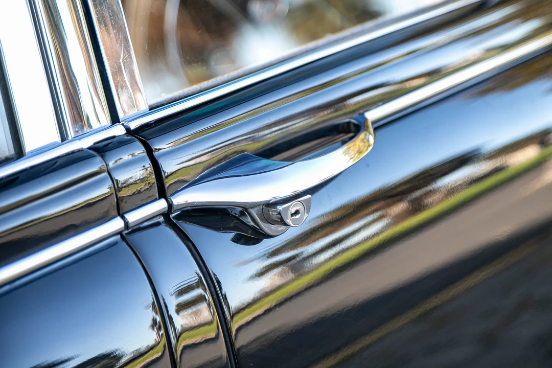 1959 Jaguar Mark II - Image 23 of 31