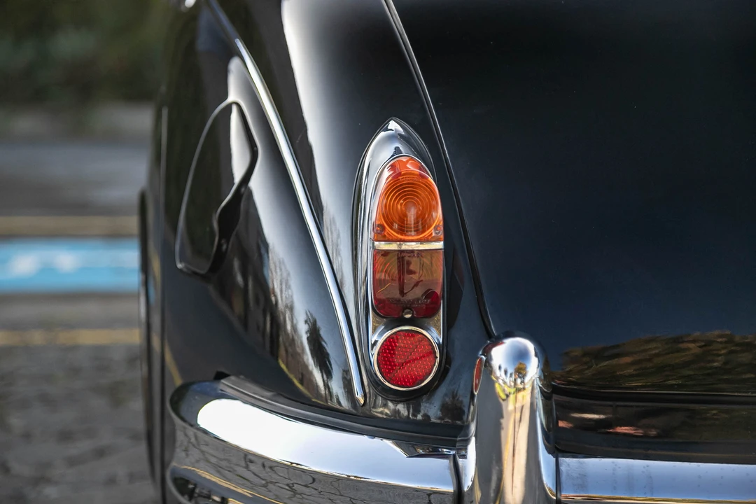 1959 Jaguar Mark II - Image 28 of 31