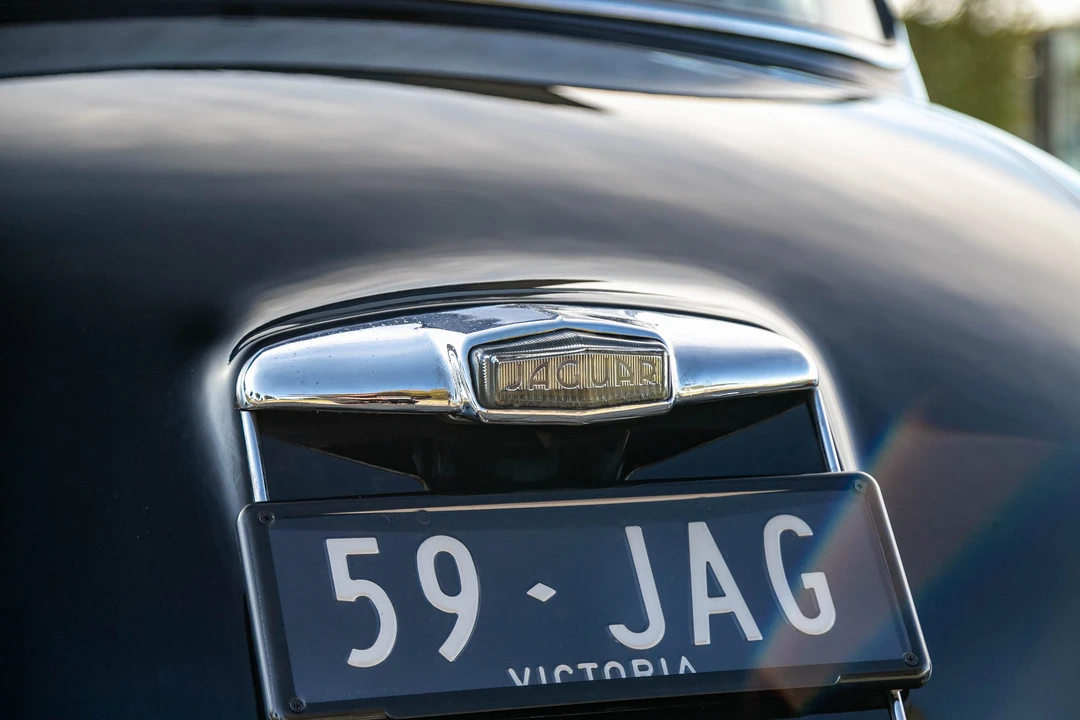 1959 Jaguar Mark II - Image 29 of 31