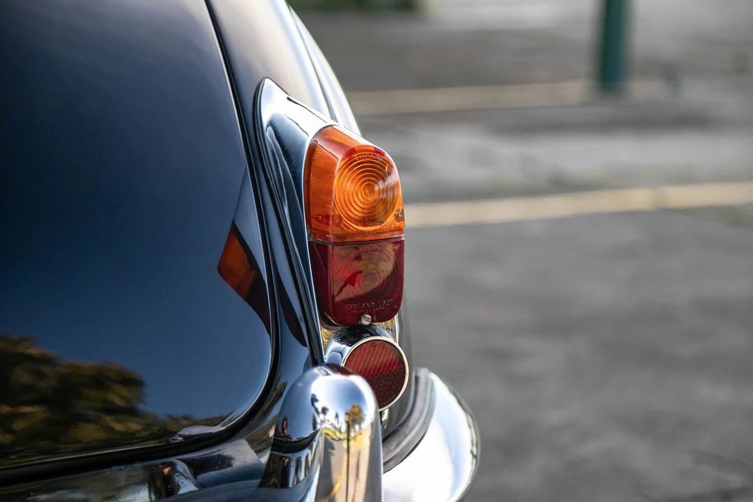1959 Jaguar Mark II - Image 30 of 31
