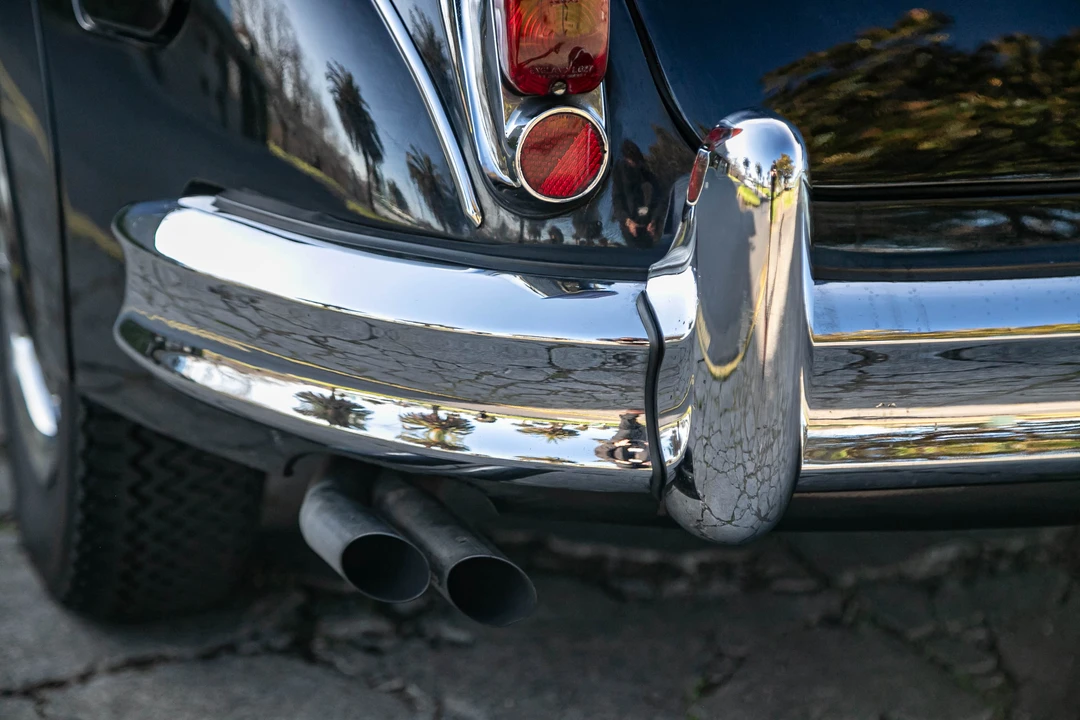 1959 Jaguar Mark II - Image 31 of 31