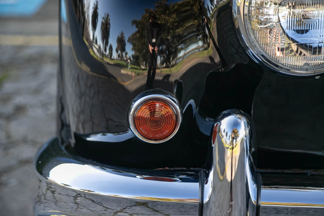 1959 Jaguar Mark II - Image 14 of 31