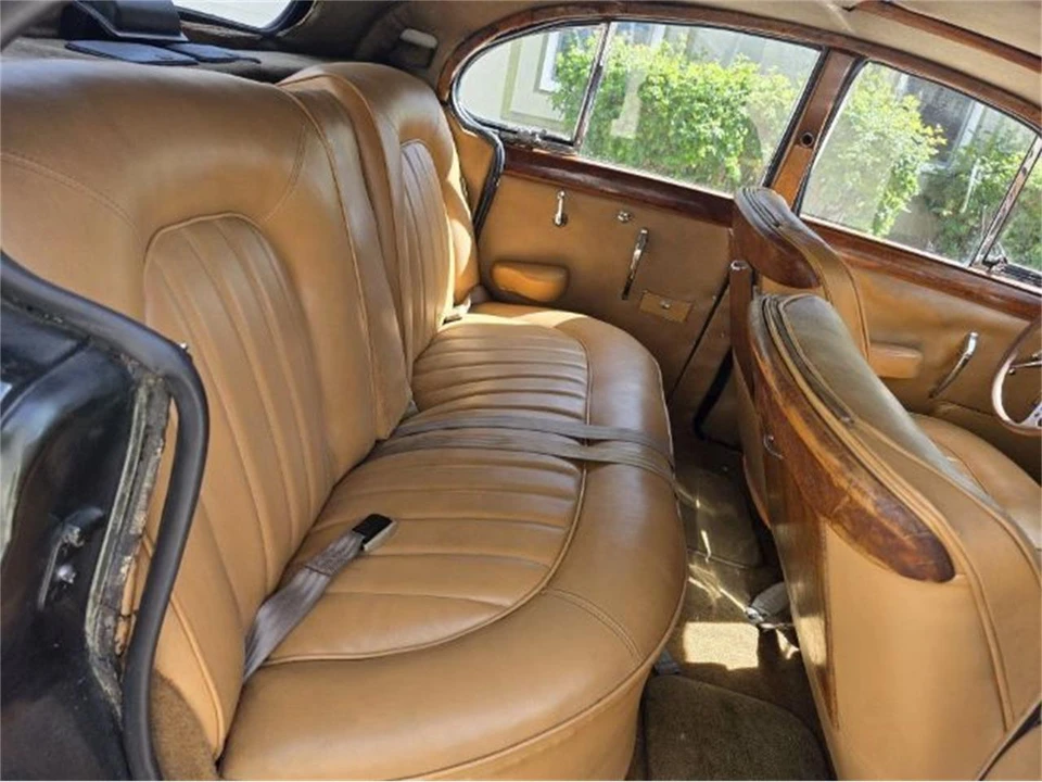 1959 Jaguar XK150 - Image 11 of 14