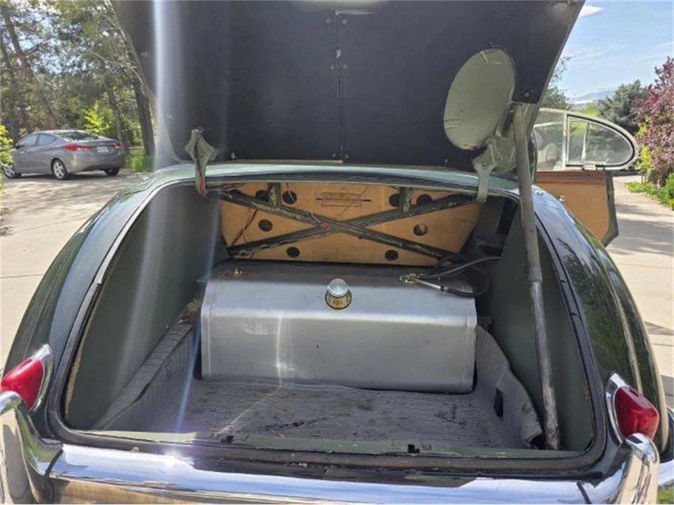 1959 Jaguar XK150 - Image 9 of 14
