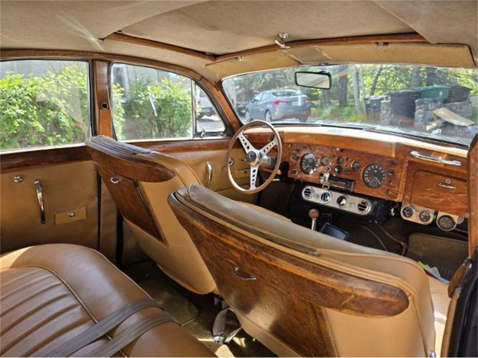 1959 Jaguar XK150 - Image 10 of 14