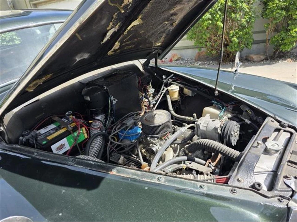 1959 Jaguar XK150 - Image 8 of 14