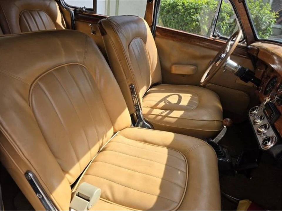 1959 Jaguar XK150 - Image 12 of 14