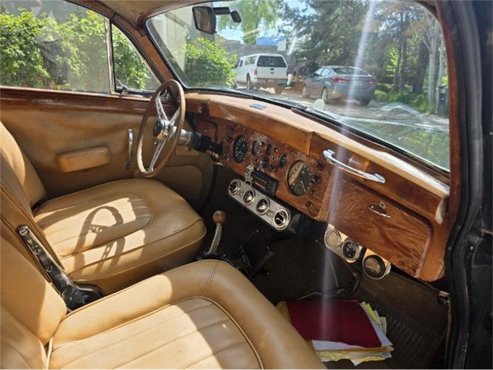 1959 Jaguar XK150 - Image 13 of 14
