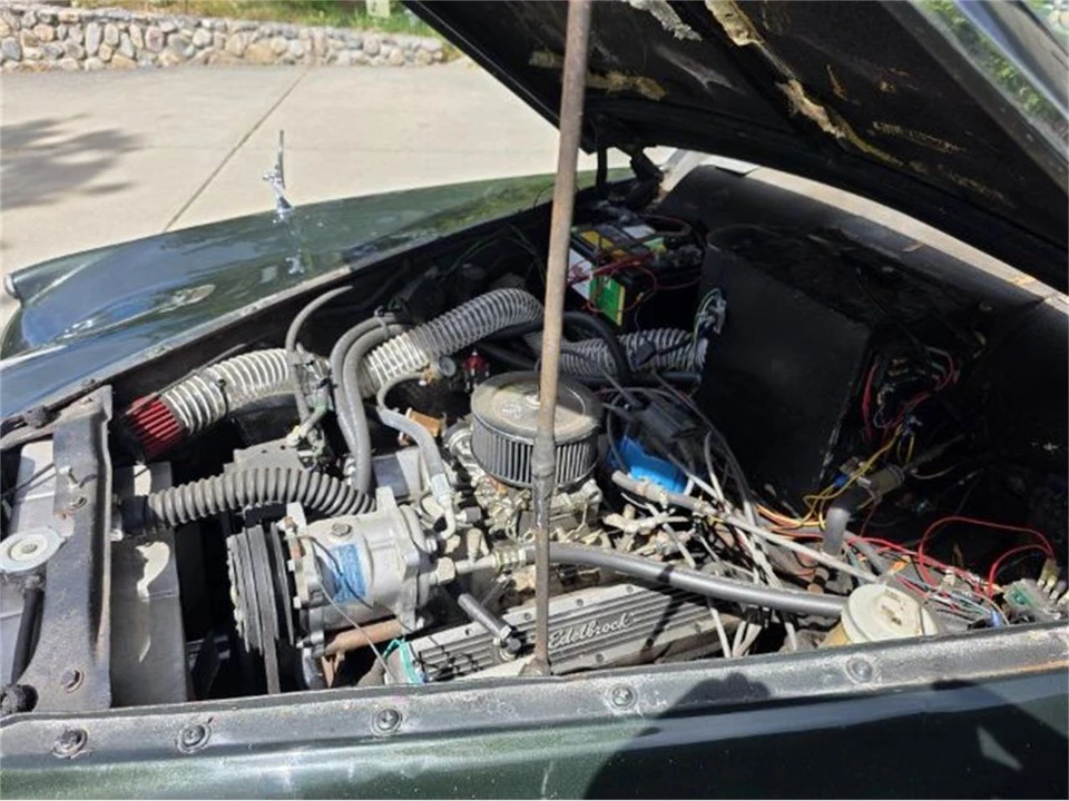 1959 Jaguar XK150 - Image 7 of 14