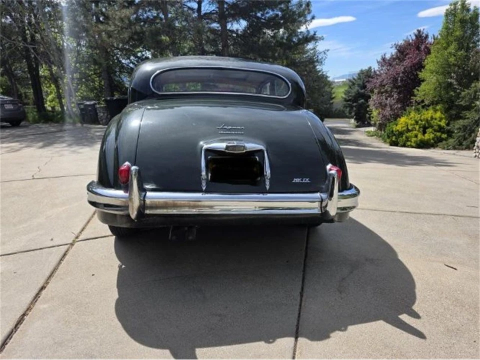 1959 Jaguar XK150 - Image 3 of 14