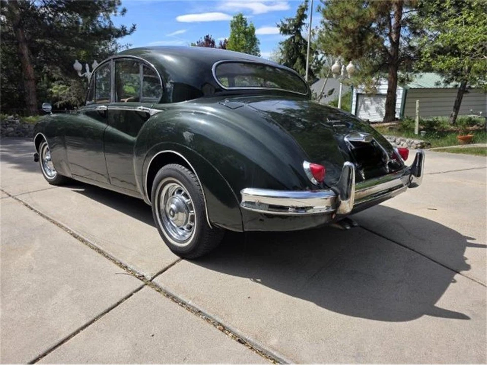 1959 Jaguar XK150 - Image 4 of 14