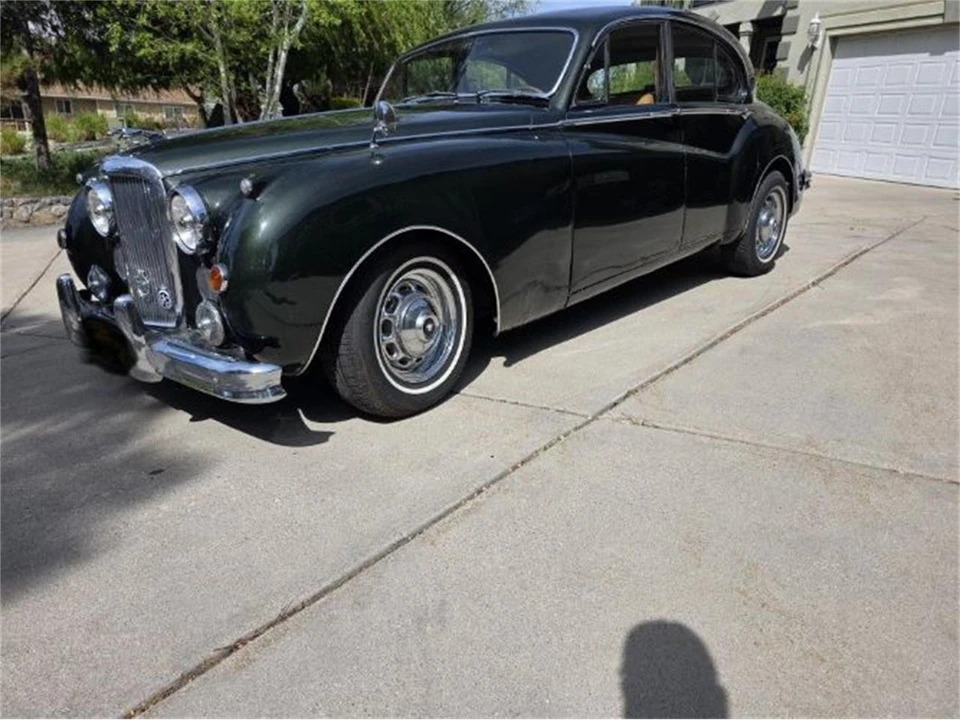 1959 Jaguar XK150 - Image 5 of 14