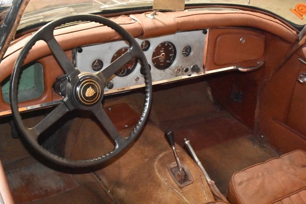 1959 Jaguar XK150 - Image 5 of 7