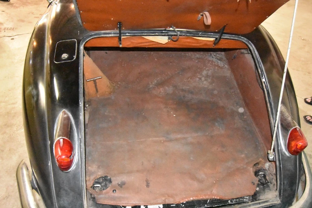 1959 Jaguar XK150 - Image 4 of 7