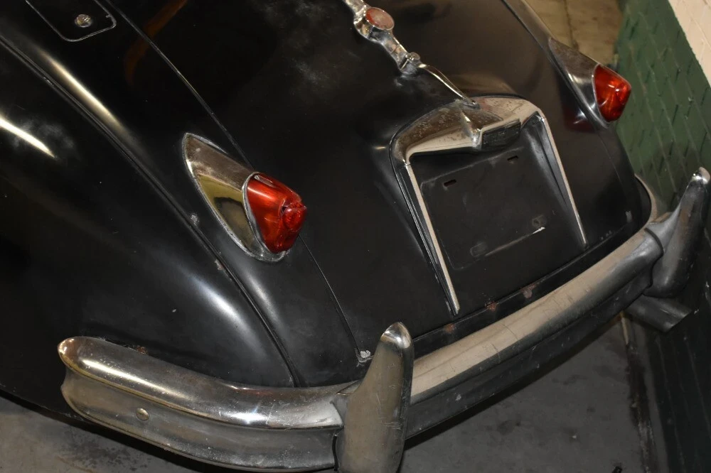 1959 Jaguar XK - Image 3 of 7