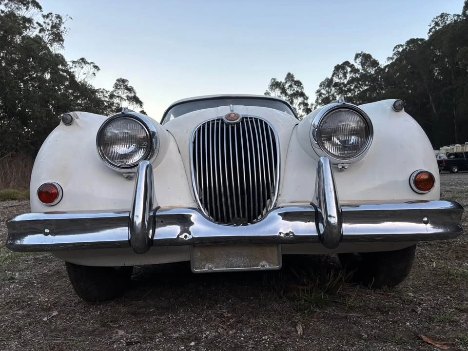 1959 Jaguar XK150 - Image 2 of 21