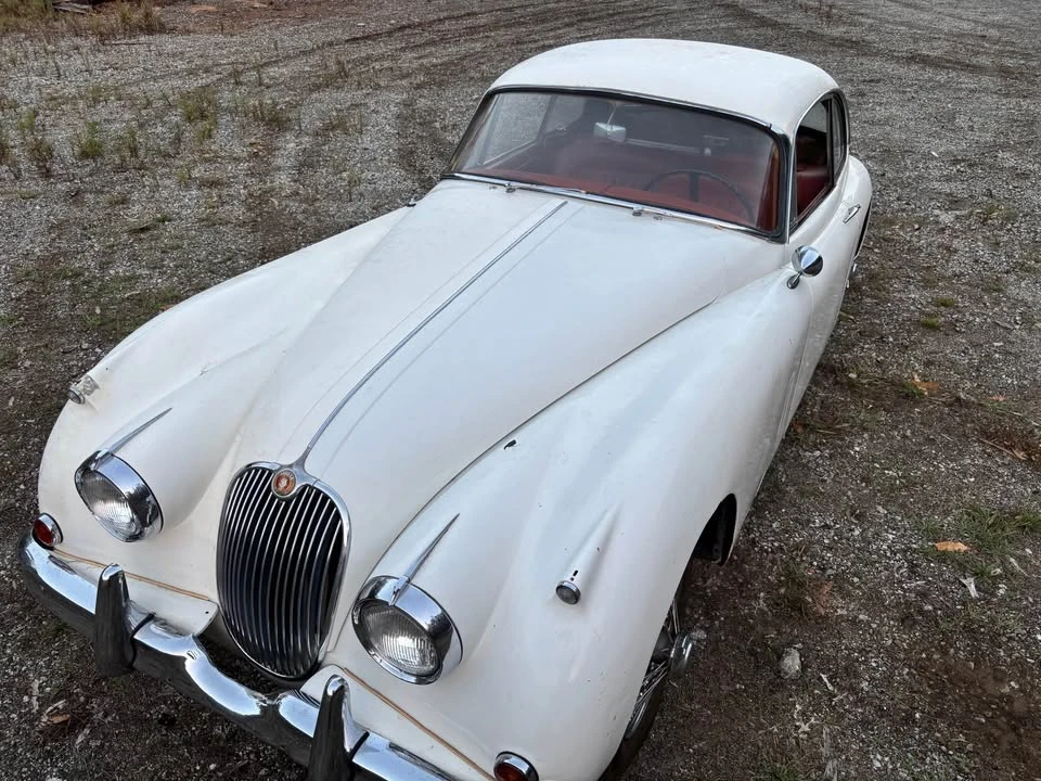 1959 Jaguar XK150 - Image 12 of 21