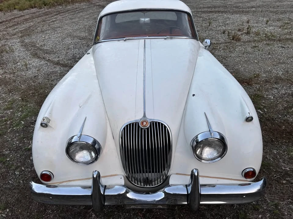 1959 Jaguar XK150 - Image 3 of 21