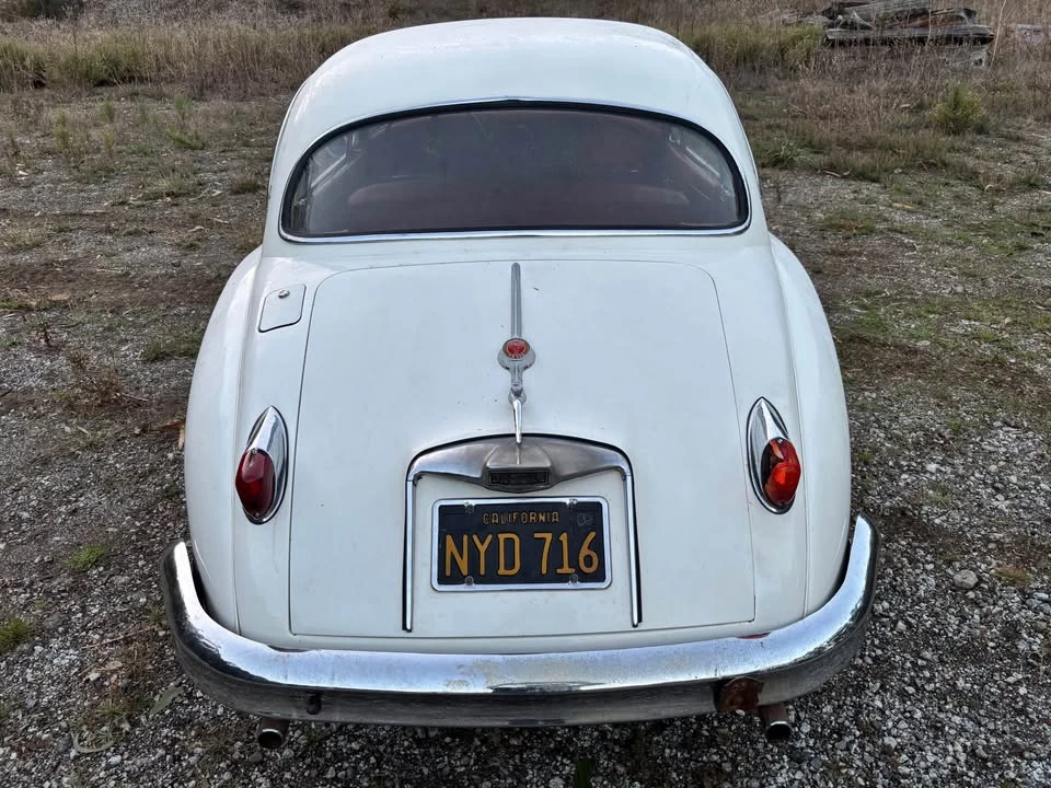1959 Jaguar XK150 - Image 7 of 21