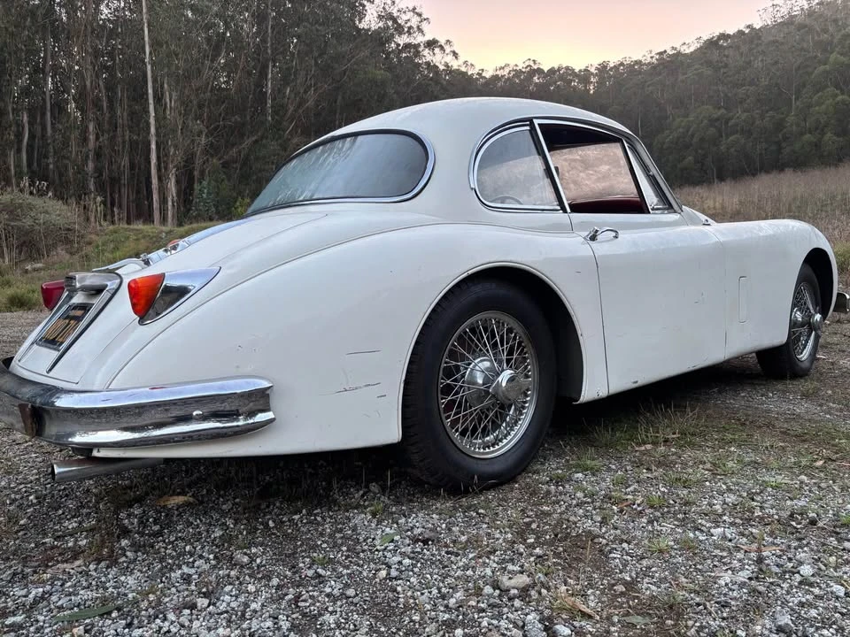 1959 Jaguar XK150 - Image 6 of 21