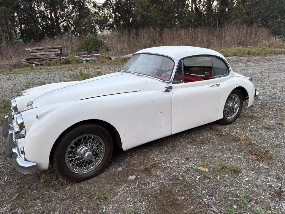 1959 Jaguar XK150 - Image 11 of 21