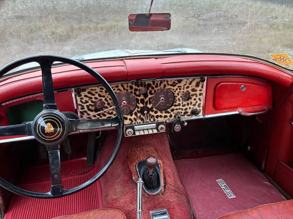 1959 Jaguar XK150 - Image 18 of 21