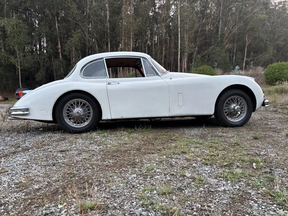 1959 Jaguar XK150 - Image 5 of 21