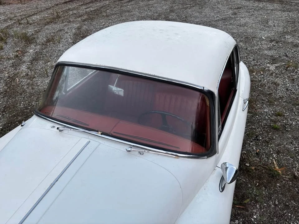 1959 Jaguar XK150 - Image 13 of 21