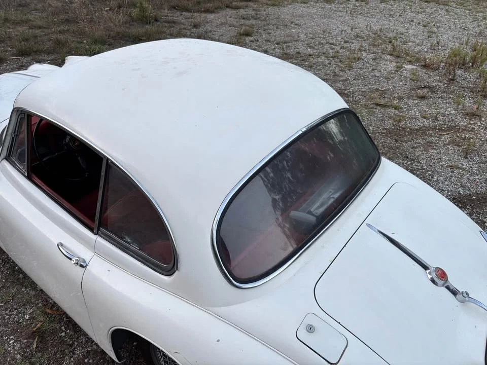 1959 Jaguar XK150 - Image 14 of 21