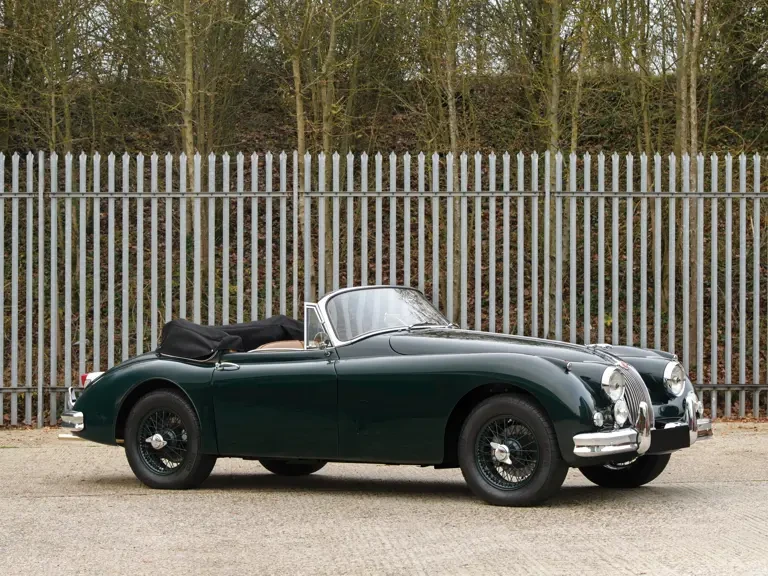 1959 Jaguar XK150 DHC Drophead - Image 2 of 23