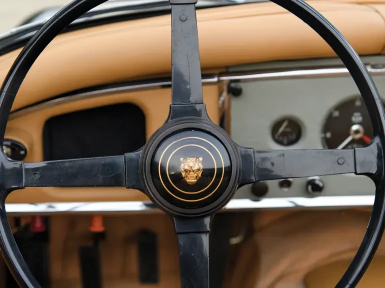 1959 Jaguar XK150 DHC Drophead - Image 12 of 23