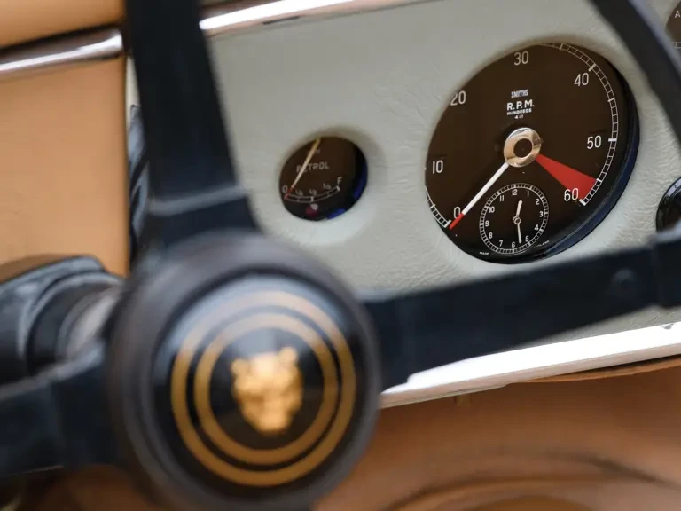 1959 Jaguar XK150 DHC Drophead - Image 17 of 23