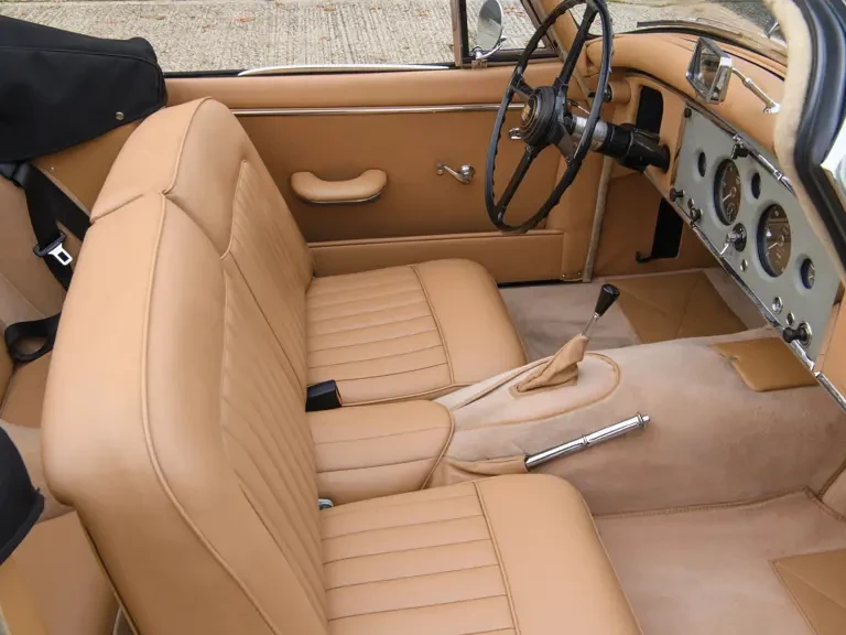 1959 Jaguar XK150 DHC Drophead - Image 13 of 23